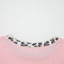  Rayne High Low Baggy Sweatshirt
