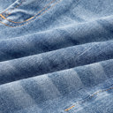  Rayne Wash Raw Hem Shorts