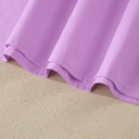  Reese Puffy Half Sleeve Blouse