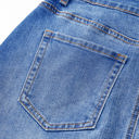 Renamara Crossed Waist Mini Skirt