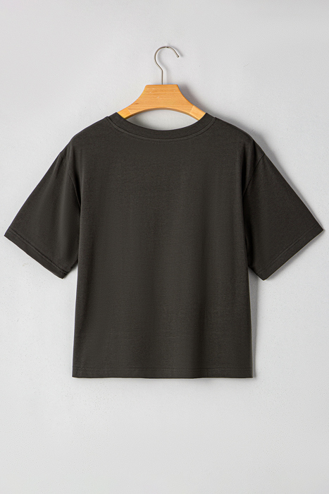 Reya aztec Graphic T Shirt