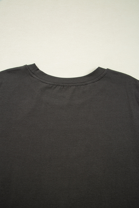Reya aztec Graphic T Shirt