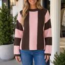  Rilee Drop Shoulder Sweater
