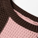  Rilee Drop Shoulder Sweater