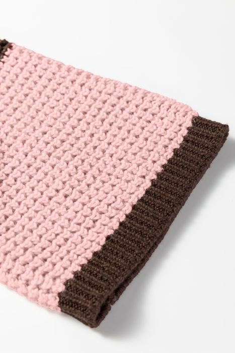 Rilee Drop Shoulder Sweater