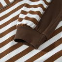  Rosalee Cuffs Long Sleeve PLUS Sweatshirt