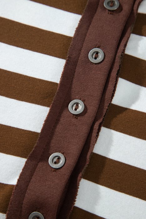 Rosalee Cuffs Long Sleeve PLUS Sweatshirt