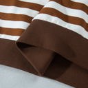  Rosalee Cuffs Long Sleeve PLUS Sweatshirt