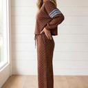  Rossa Relaxed 2pcs Pant Set