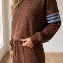  Rossa Relaxed 2pcs Pant Set