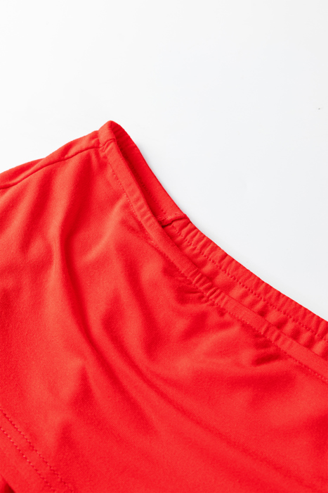 Rowyn Sleeve Slim top Long Sleeve Top