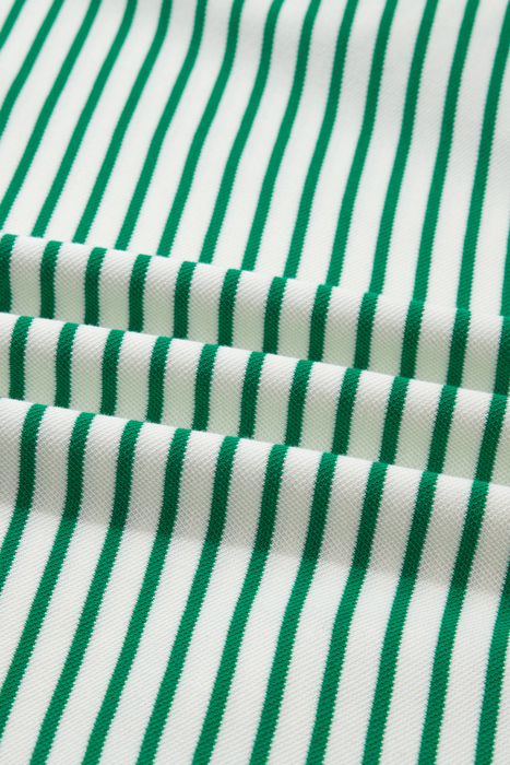 Royalty Polo Collar T Shirt