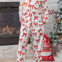  Rubinaya Long 2pcs Pajama Set