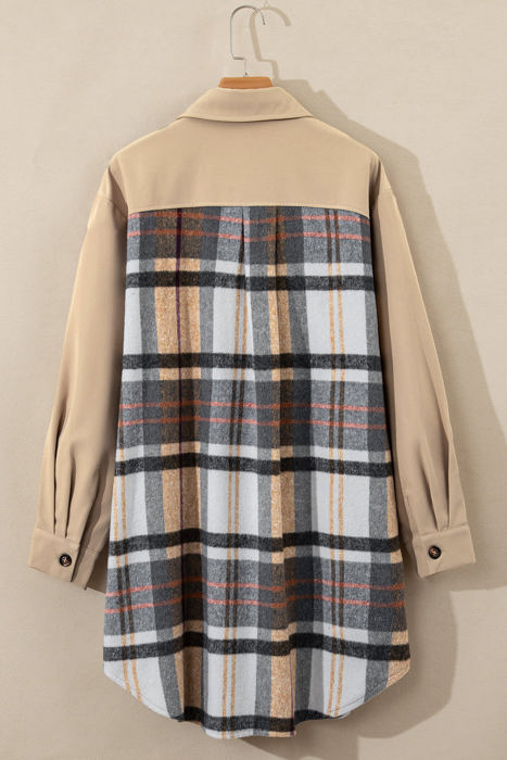 Ruby Mini Dress Long Sleeve Top