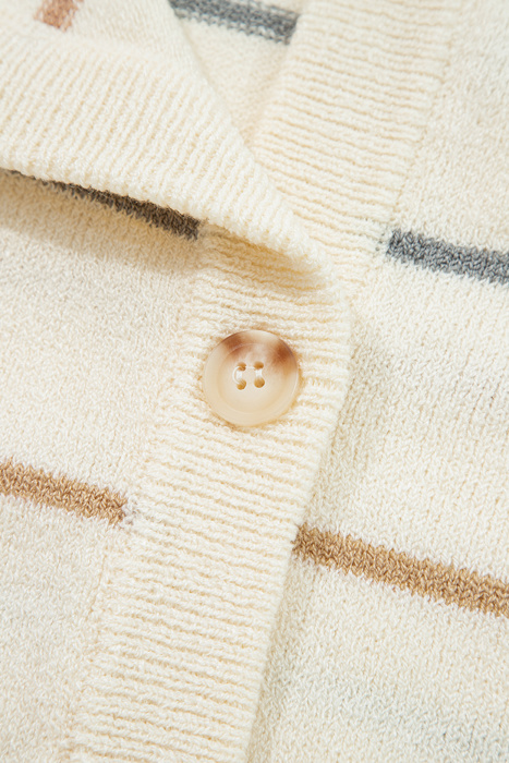 Sadie Drop Shoulder Cardigan Sweater