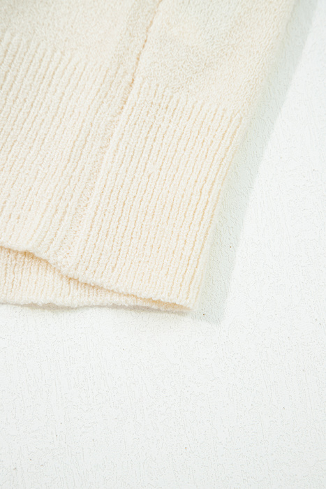 Sadie Drop Shoulder Cardigan Sweater
