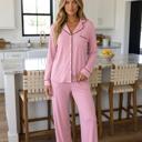Delicacy Large Samara Home Wear Lounge Set