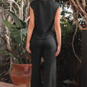  Samira Textured Knit Set
