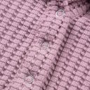  Saoirse Collared Baggy Top