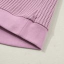  Saoirse Collared Baggy Top