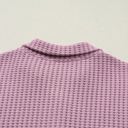  Saoirse Collared Baggy Top