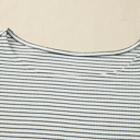  Sarah Trim Casual Tank Top