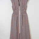  Sarahi Flare Sleeveless Maxi Dress