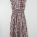 Sarahi Flare Sleeveless Maxi Dress