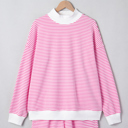  Sariyah Sweatshirt and Shorts Set