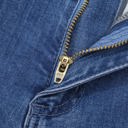  Scarlet Flare Leg Jeans