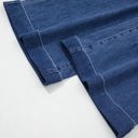  Scarlet Flare Leg Jeans