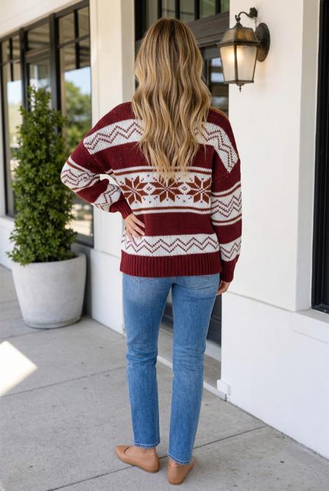 Sela Sleeve Regular Fit Cardigan