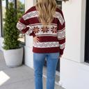  Sela Sleeve Regular Fit Cardigan