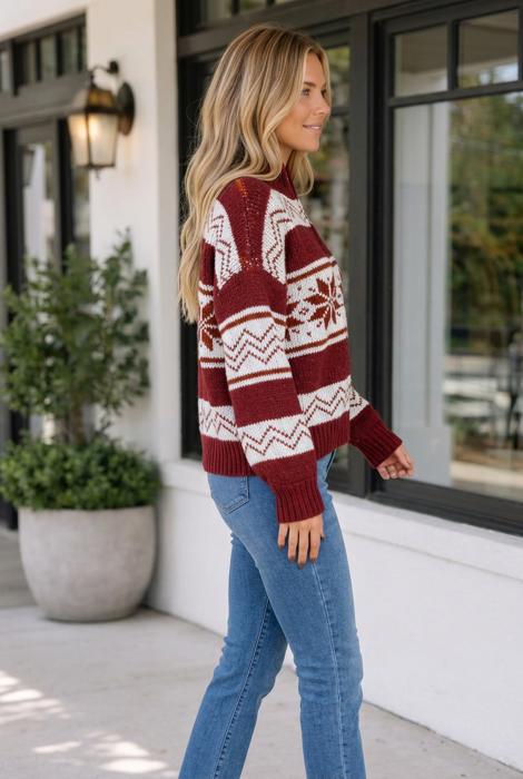 Sela Sleeve Regular Fit Cardigan
