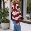  Sela Sleeve Regular Fit Cardigan