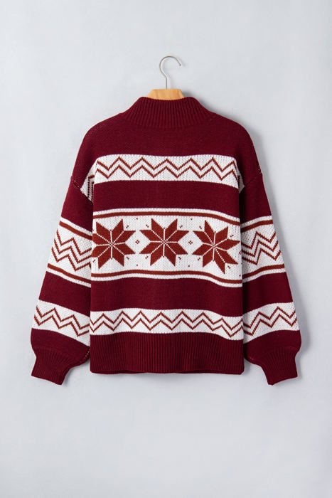 Sela Sleeve Regular Fit Cardigan