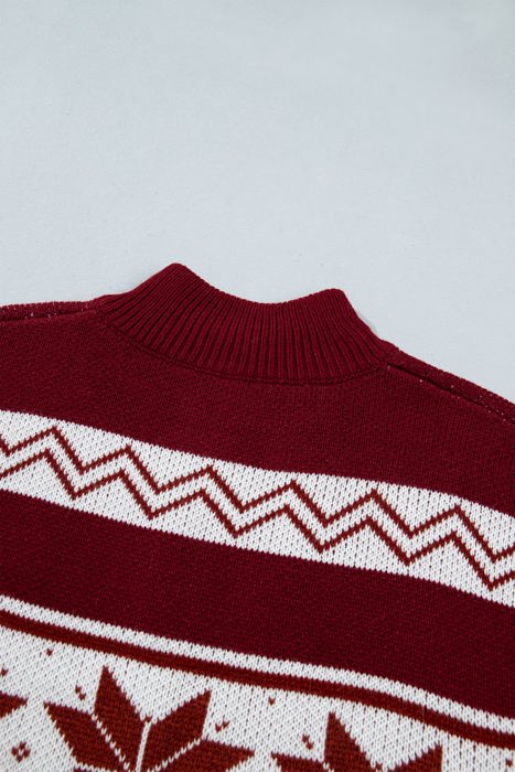 Sela Sleeve Regular Fit Cardigan