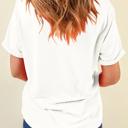 Sequin Star Tee