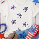  Sequin Star Tee