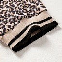  Seraphina Patchwork Short Sleeve Top