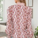  Serena Sleeve Shirt Long Sleeve Top