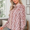  Serena Sleeve Shirt Long Sleeve Top
