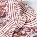  Serena Sleeve Shirt Long Sleeve Top