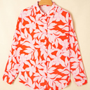  Serenity Single Chest Up Shirt
