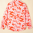  Serenity Single Chest Up Shirt