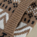  Shannyn Zip Up Cardigan