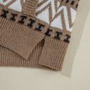  Shannyn Zip Up Cardigan