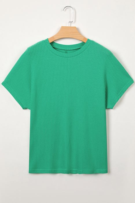 Siena Sleeve Loose Top