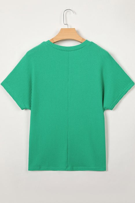 Siena Sleeve Loose Top