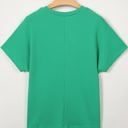  Siena Sleeve Loose Top
